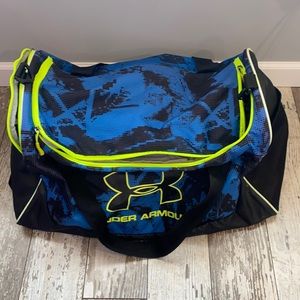 Under armour Duffle bag